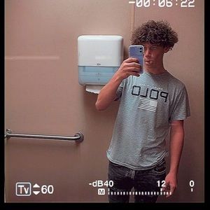 Meet your Posher, Cameron